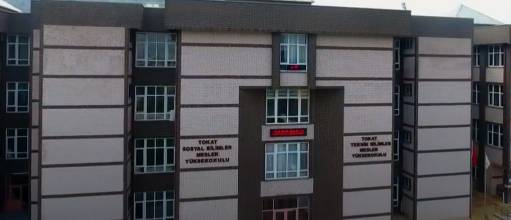 Erbaa Sosyal Ve Beşeri Bilimler Fakültesi Öğrenci Yurtları